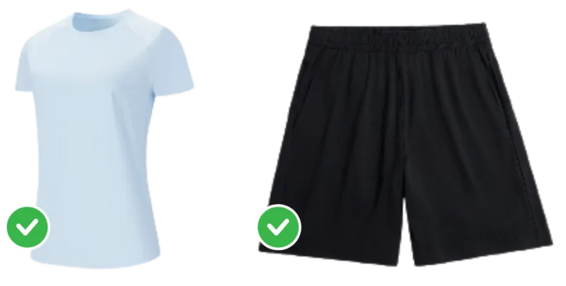 体育中考还有一周,这8个细节让娃拿满分! 第15张