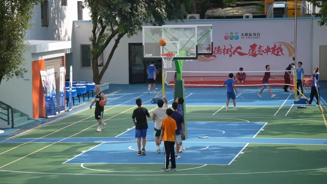 大朋友中考冲刺班丨大朋友中考冲刺学校招生公告丨大朋友教育招生热线 第3张