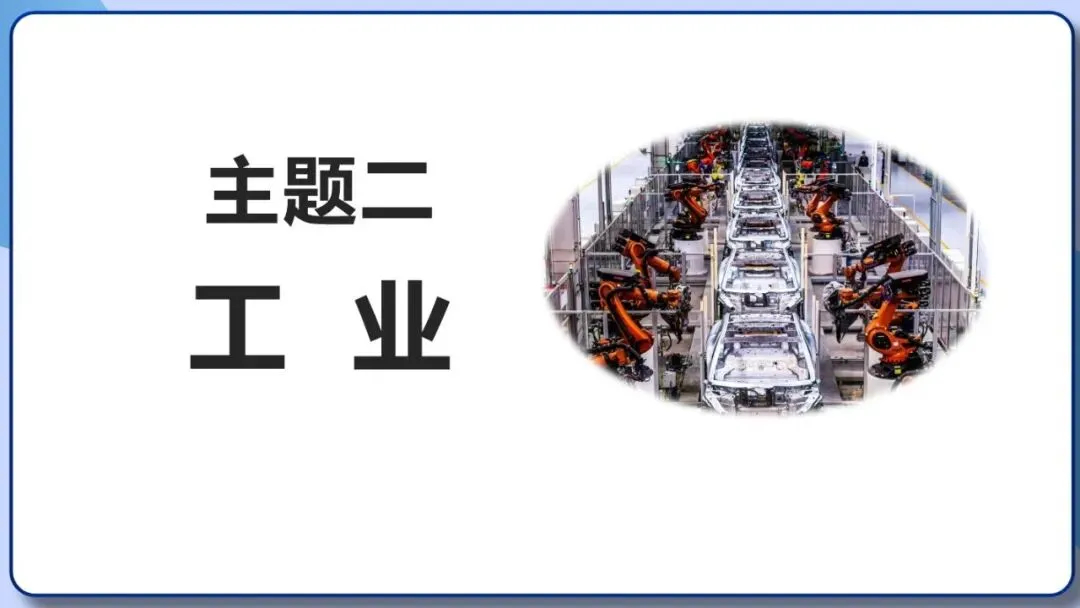 2026年中考地理二轮复习专题三 区域人文地理要素分析(课件+教学设计+导学案+课后习题) 第24张