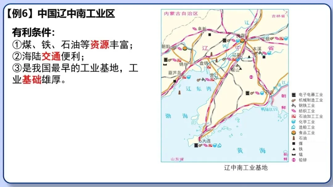 2026年中考地理二轮复习专题三 区域人文地理要素分析(课件+教学设计+导学案+课后习题) 第33张