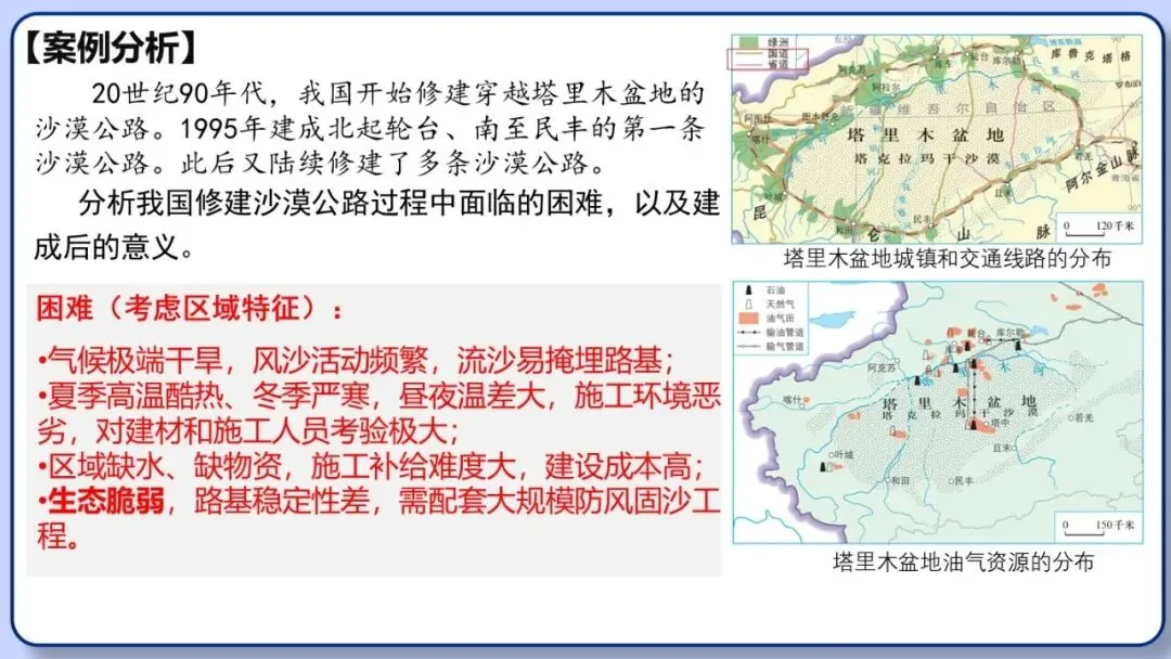 2026年中考地理二轮复习专题三 区域人文地理要素分析(课件+教学设计+导学案+课后习题) 第65张