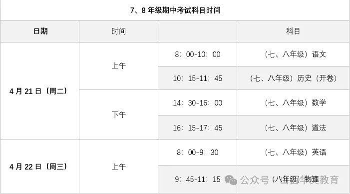 太原市2026七年级期中考试道法试卷及答案分享下载 第1张