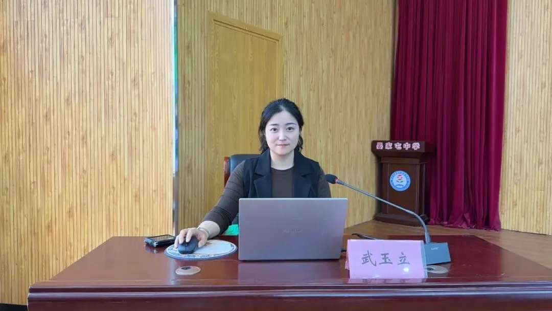 心理护航助中考 暖心赋能伴成长——邢台市第六医院走进晏家屯中学开展心理健康讲座 第14张