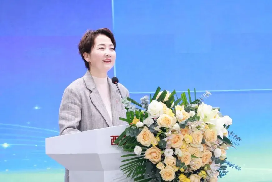 精准备中考 共研优课堂 | 西安交大附中语文中考复习优课展示研讨活动在曲江三初隆重举行 第11张