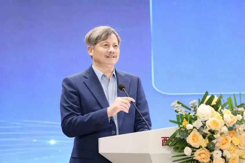 精准备中考 共研优课堂 | 西安交大附中语文中考复习优课展示研讨活动在曲江三初隆重举行 第14张