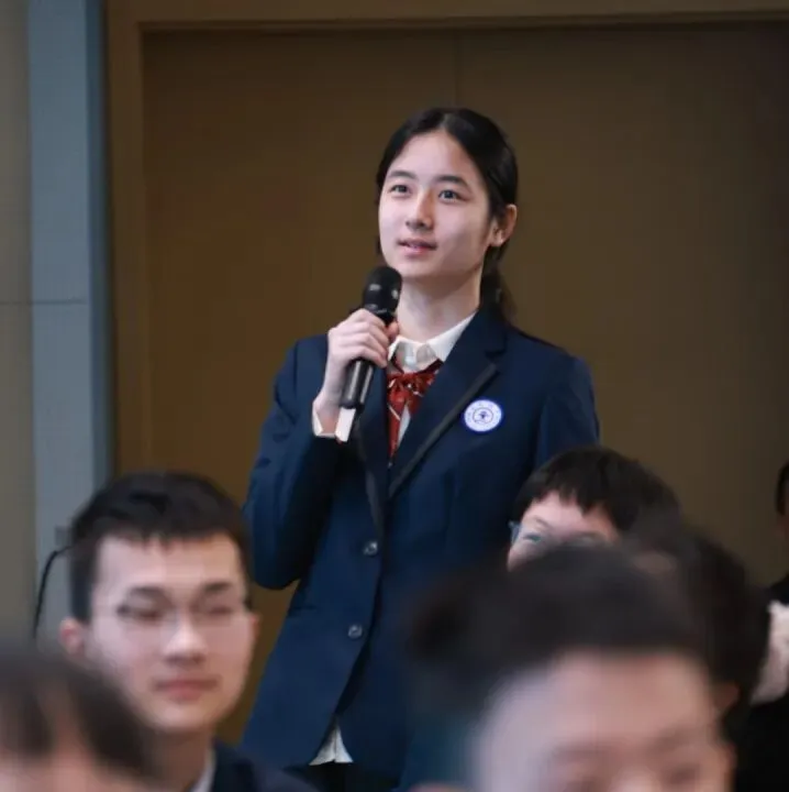 精准备中考 共研优课堂 | 西安交大附中语文中考复习优课展示研讨活动在曲江三初隆重举行 第37张