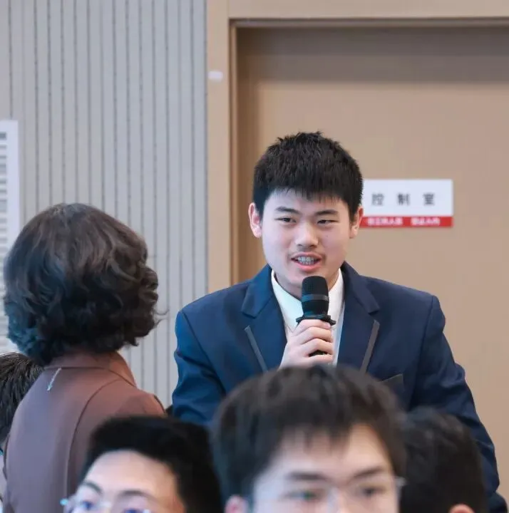 精准备中考 共研优课堂 | 西安交大附中语文中考复习优课展示研讨活动在曲江三初隆重举行 第50张