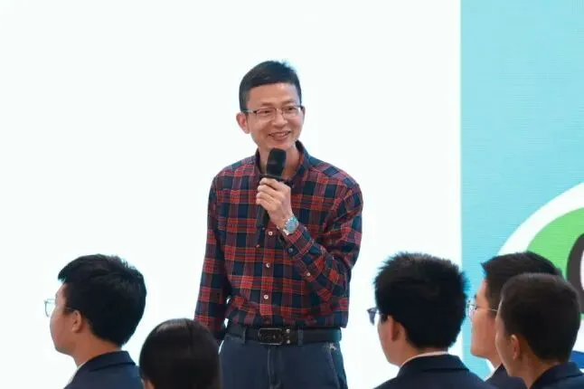 精准备中考 共研优课堂 | 西安交大附中语文中考复习优课展示研讨活动在曲江三初隆重举行 第54张