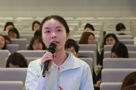 精准备中考 共研优课堂 | 西安交大附中语文中考复习优课展示研讨活动在曲江三初隆重举行 第62张