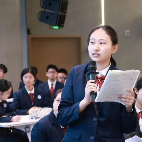 精准备中考 共研优课堂 | 西安交大附中语文中考复习优课展示研讨活动在曲江三初隆重举行 第77张