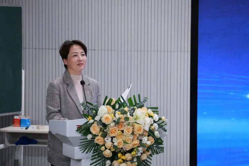 精准备中考 共研优课堂 | 西安交大附中语文中考复习优课展示研讨活动在曲江三初隆重举行 第87张