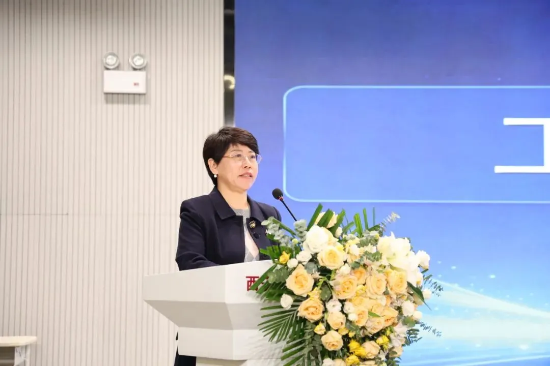 精准备中考 共研优课堂 | 西安交大附中语文中考复习优课展示研讨活动在曲江三初隆重举行 第92张