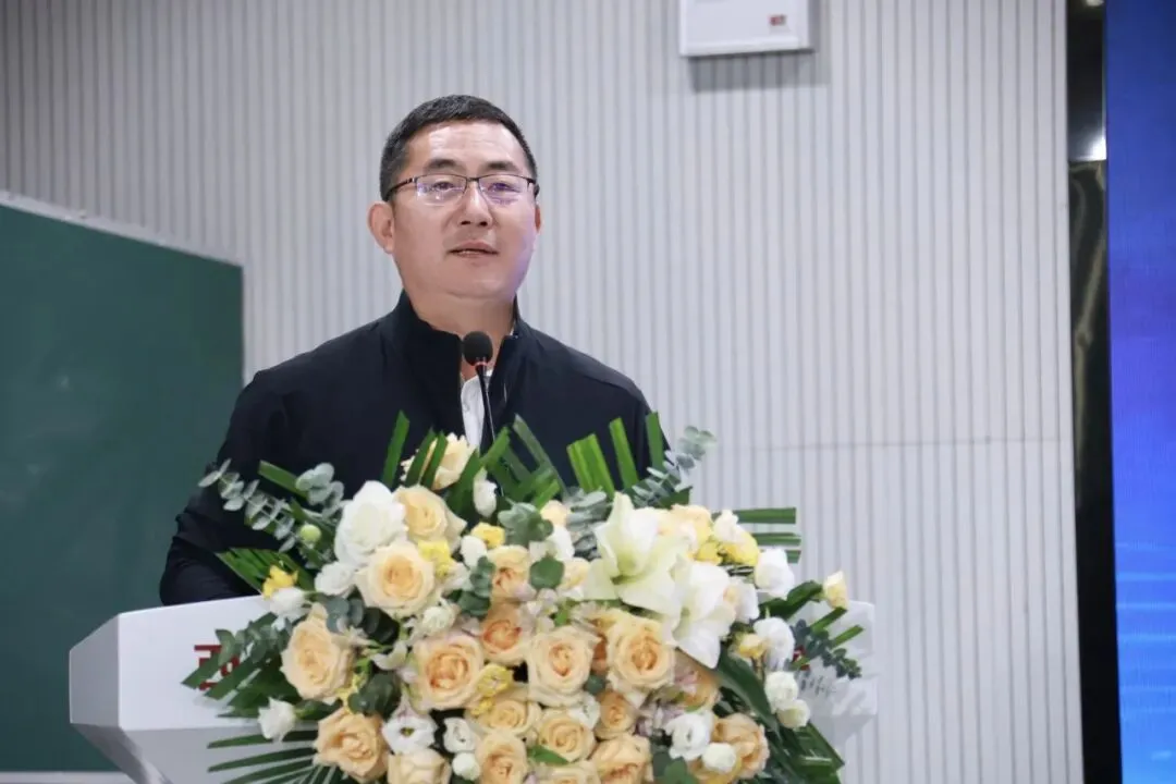 精准备中考 共研优课堂 | 西安交大附中语文中考复习优课展示研讨活动在曲江三初隆重举行 第100张