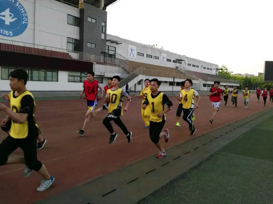 芜湖中考体育最后的补考做到这些你家能笑到最后 第2张