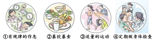 2025年天津市中考道德与法治真题及答案 第1张