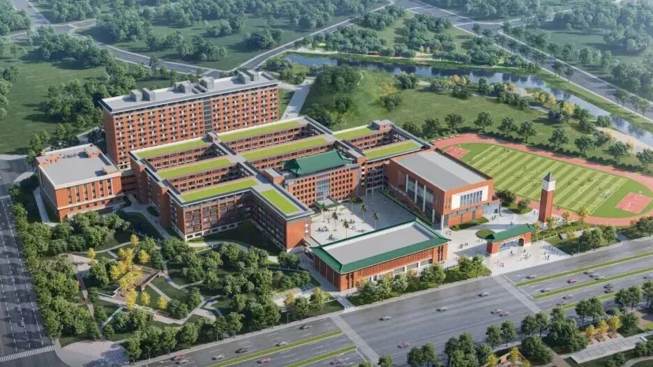 中考择校 | 学位大幅增加!佛山多所高中2026年招生计划出炉!最新汇总→ 第26张