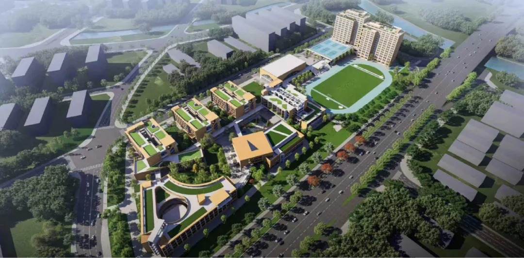 中考择校 | 学位大幅增加!佛山多所高中2026年招生计划出炉!最新汇总→ 第29张