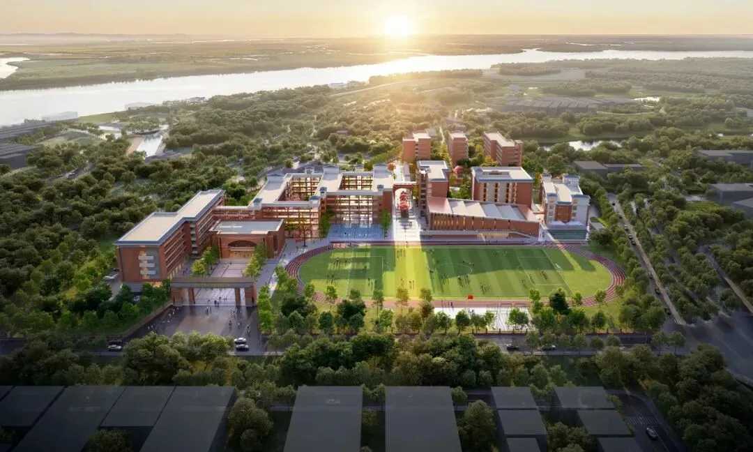 中考择校 | 学位大幅增加!佛山多所高中2026年招生计划出炉!最新汇总→ 第31张