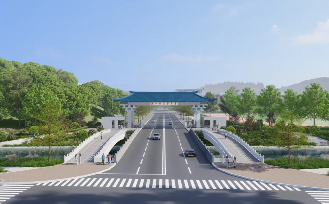 中考择校 | 学位大幅增加!佛山多所高中2026年招生计划出炉!最新汇总→ 第34张