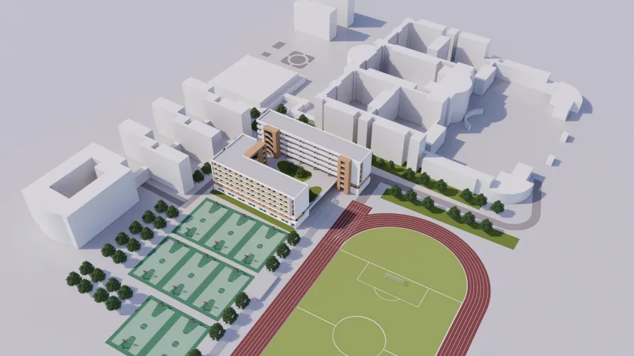 中考择校 | 学位大幅增加!佛山多所高中2026年招生计划出炉!最新汇总→ 第36张