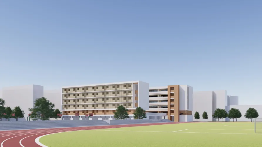 中考择校 | 学位大幅增加!佛山多所高中2026年招生计划出炉!最新汇总→ 第37张