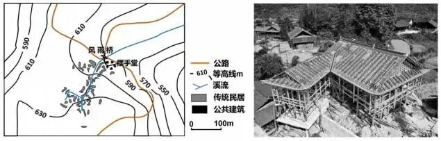 冲刺提分真题练——考点26 城乡结构及文化景观(原卷版) 第13张