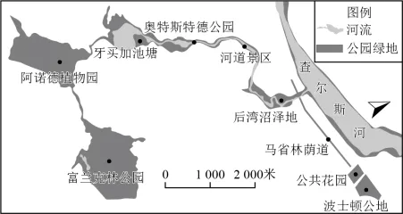 冲刺提分真题练——考点26 城乡结构及文化景观(原卷版) 第16张