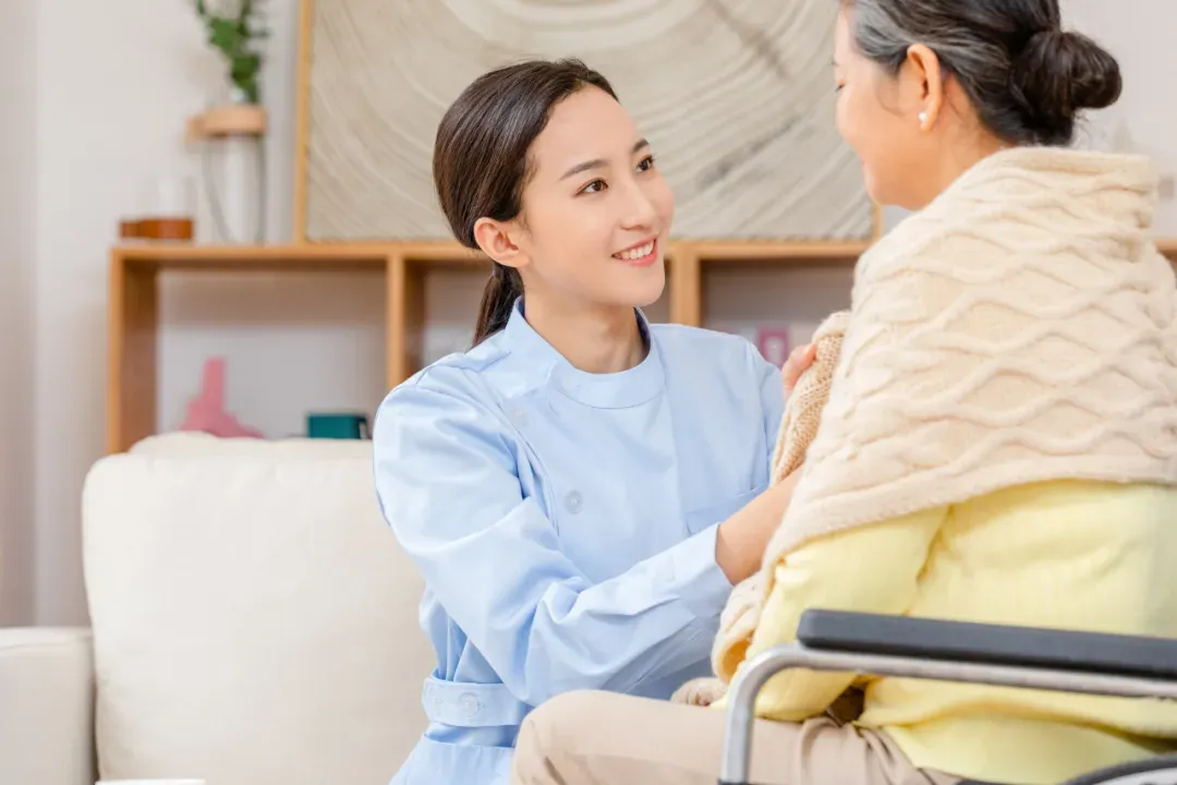 养老护理员初级理论知识试卷200题(职业技能鉴定国家题库,答案见文末) 第2张