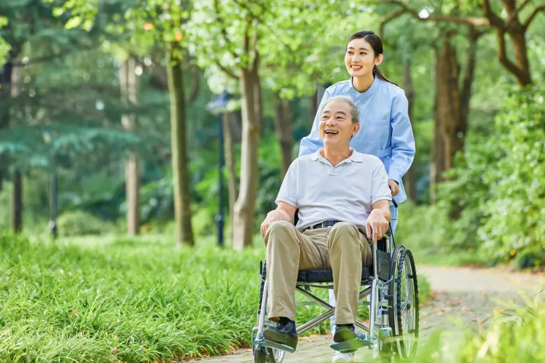 养老护理员初级理论知识试卷200题(职业技能鉴定国家题库,答案见文末) 第4张