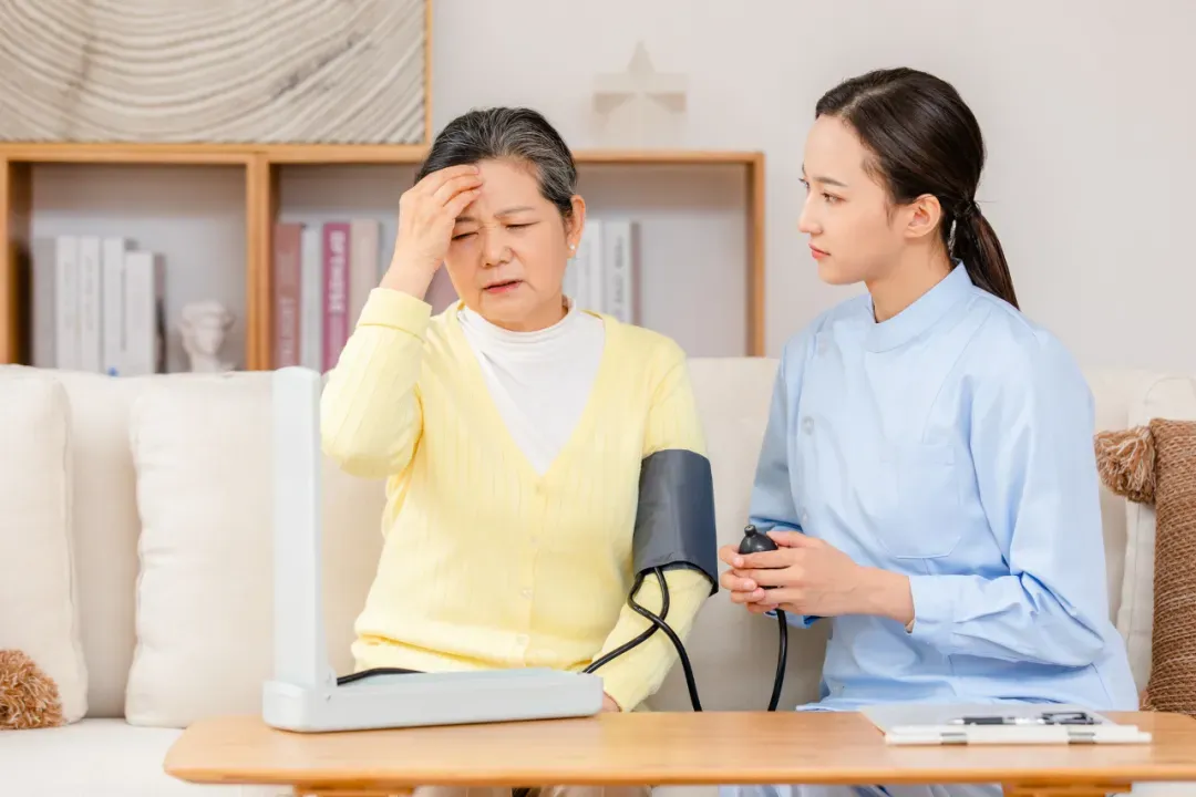 养老护理员初级理论知识试卷200题(职业技能鉴定国家题库,答案见文末) 第5张