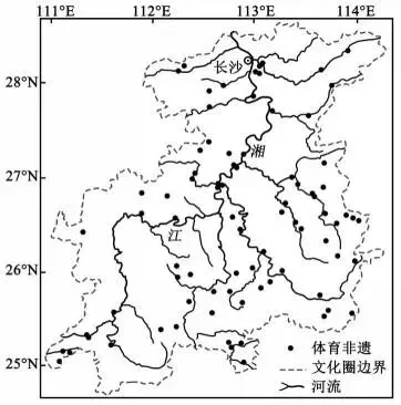 冲刺提分真题练——考点26 城乡结构及文化景观(原卷版) 第36张
