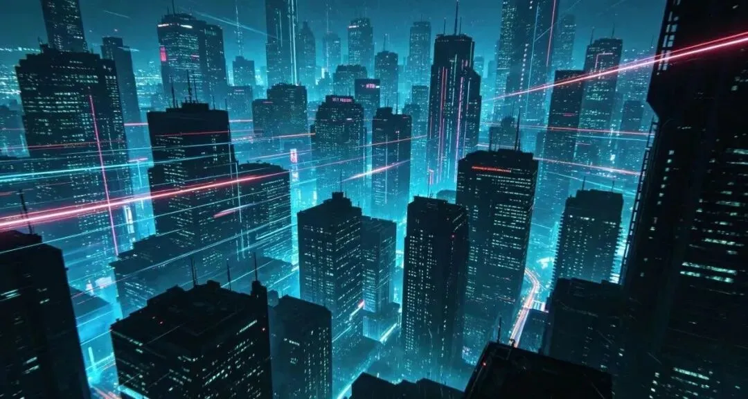 中考英语作文必背10个AI话题句型:考场直接套用,冲刺高分! 第4张