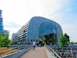 冲刺提分真题练——考点26 城乡结构及文化景观(原卷版) 第42张