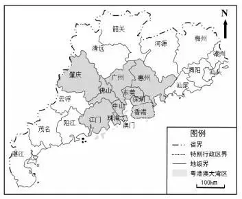 冲刺提分真题练——考点26 城乡结构及文化景观(原卷版) 第48张