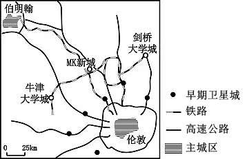 冲刺提分真题练——考点26 城乡结构及文化景观(原卷版) 第52张