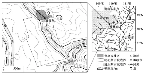 冲刺提分真题练——考点26 城乡结构及文化景观(原卷版) 第58张