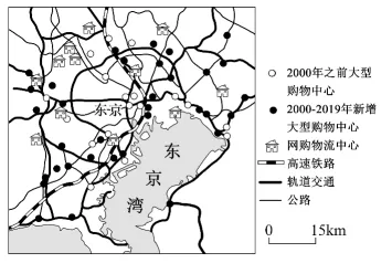 冲刺提分真题练——考点26 城乡结构及文化景观(原卷版) 第66张