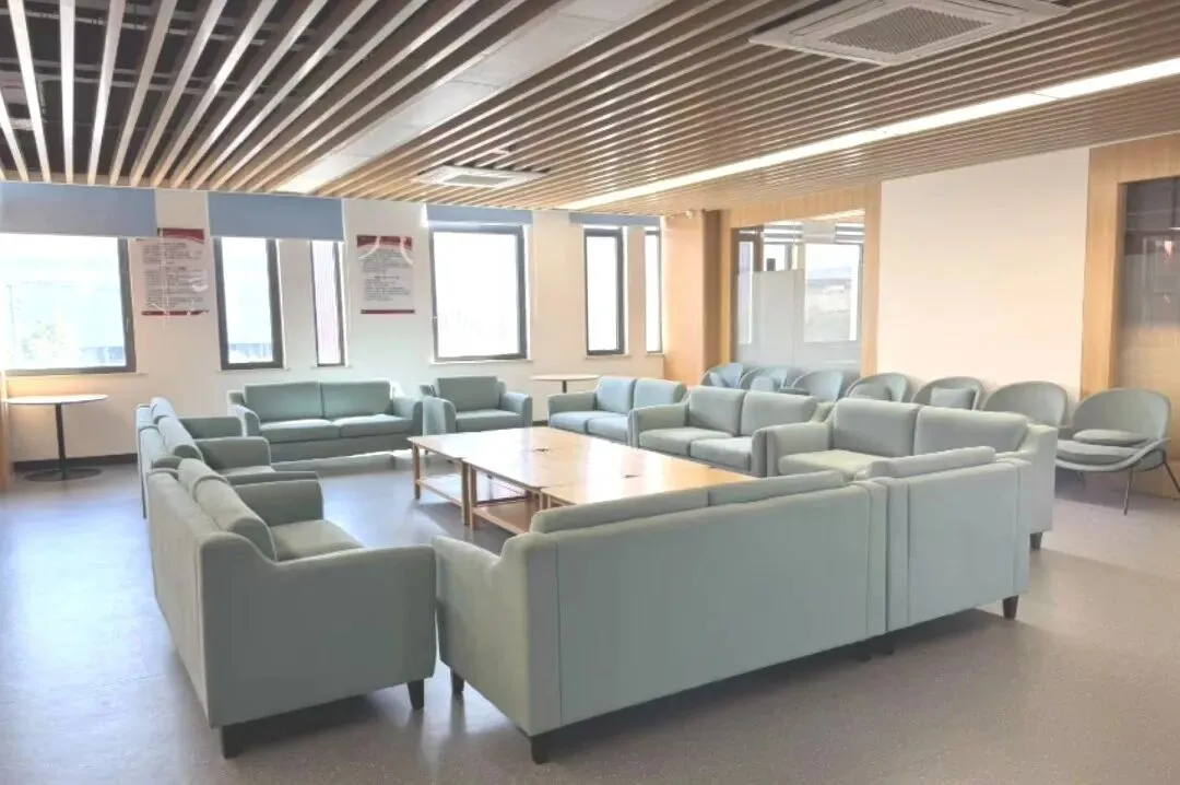 校园开放日|中考不焦虑,西附 DSE 为您规划多元赛道 第26张