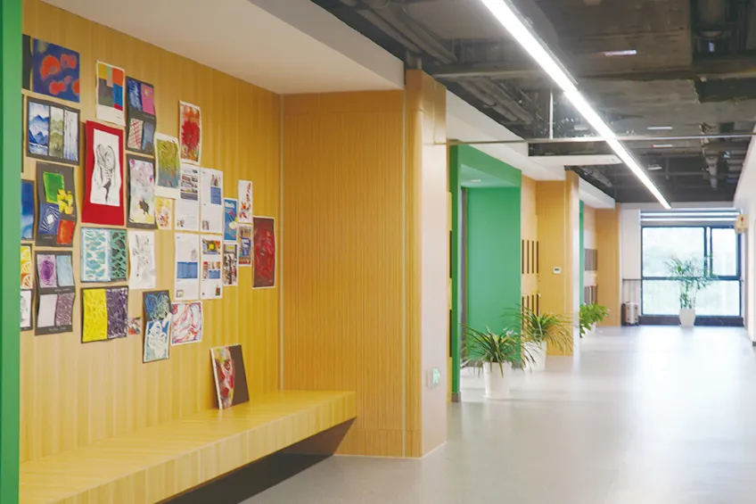 校园开放日|中考不焦虑,西附 DSE 为您规划多元赛道 第27张