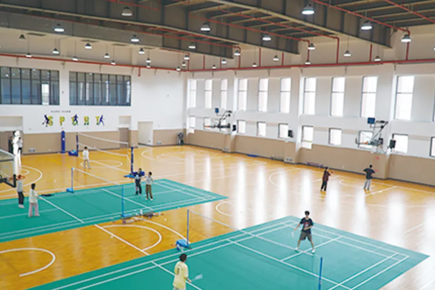 校园开放日|中考不焦虑,西附 DSE 为您规划多元赛道 第28张