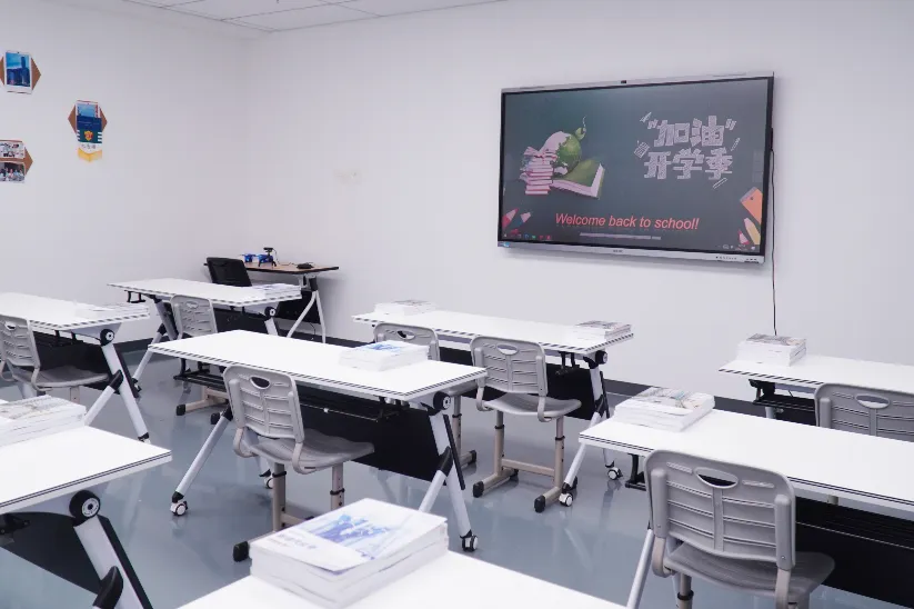 校园开放日|中考不焦虑,西附 DSE 为您规划多元赛道 第29张