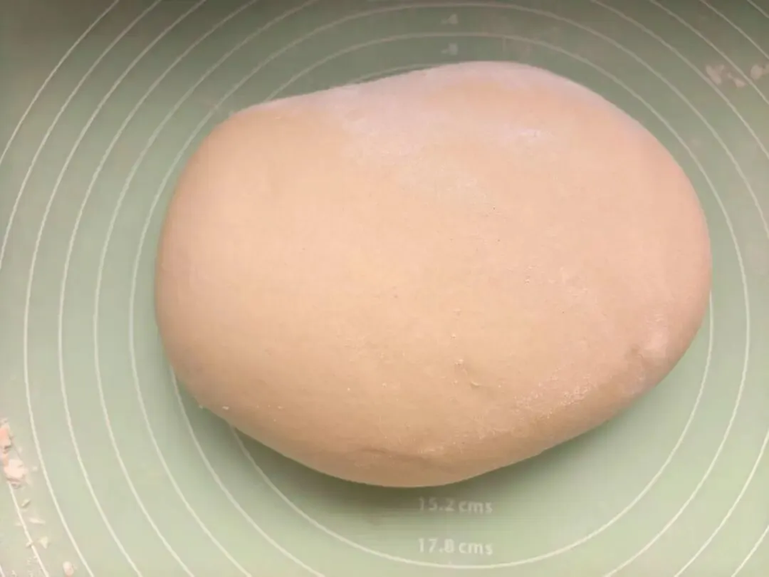 中考倒计时!初三儿子早餐不费妈,一小时蒸大包子,皮薄馅儿多 第4张