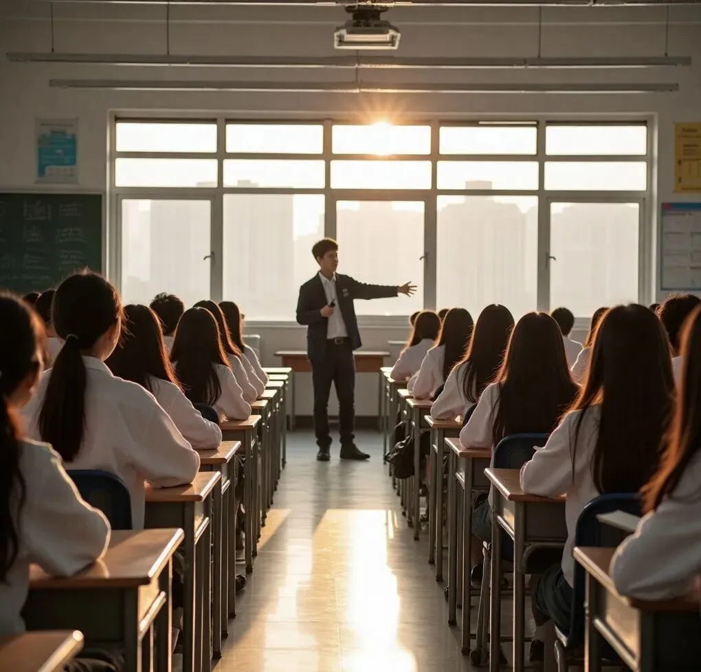 中考直通本科?深圳职校正成“香饽饽”,还是康庄大道…… 第3张