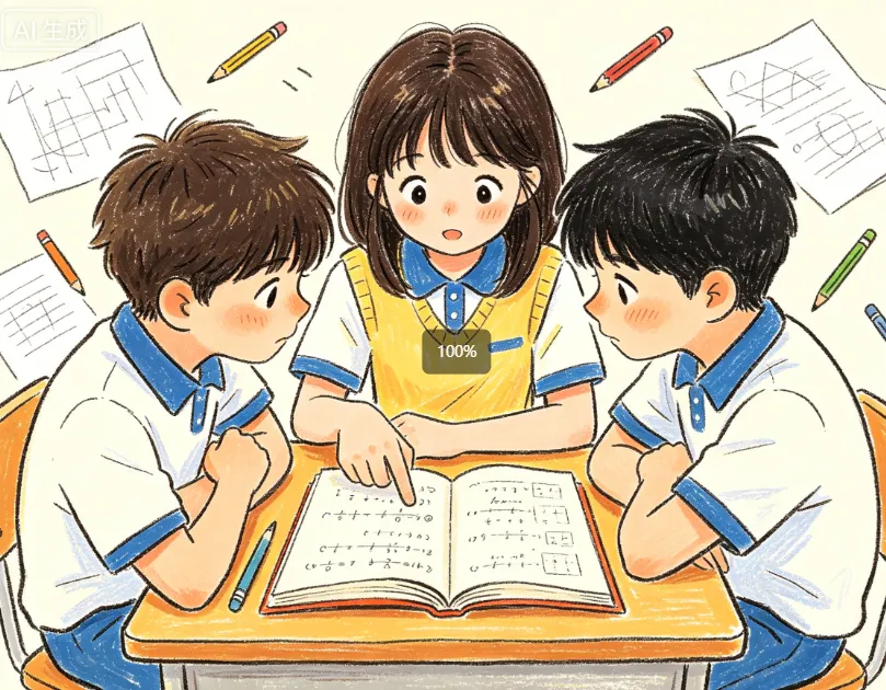 中考完形填空必背450个动词短语,轻松提分版!掌握做题拿满分 第2张