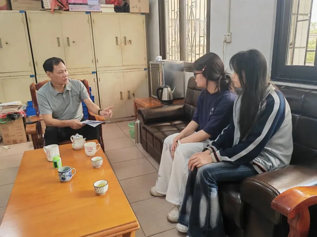 凝心聚力析模考,精准施策战高考——梅青中学2026届高三第三次考情分析会顺利召开 第19张