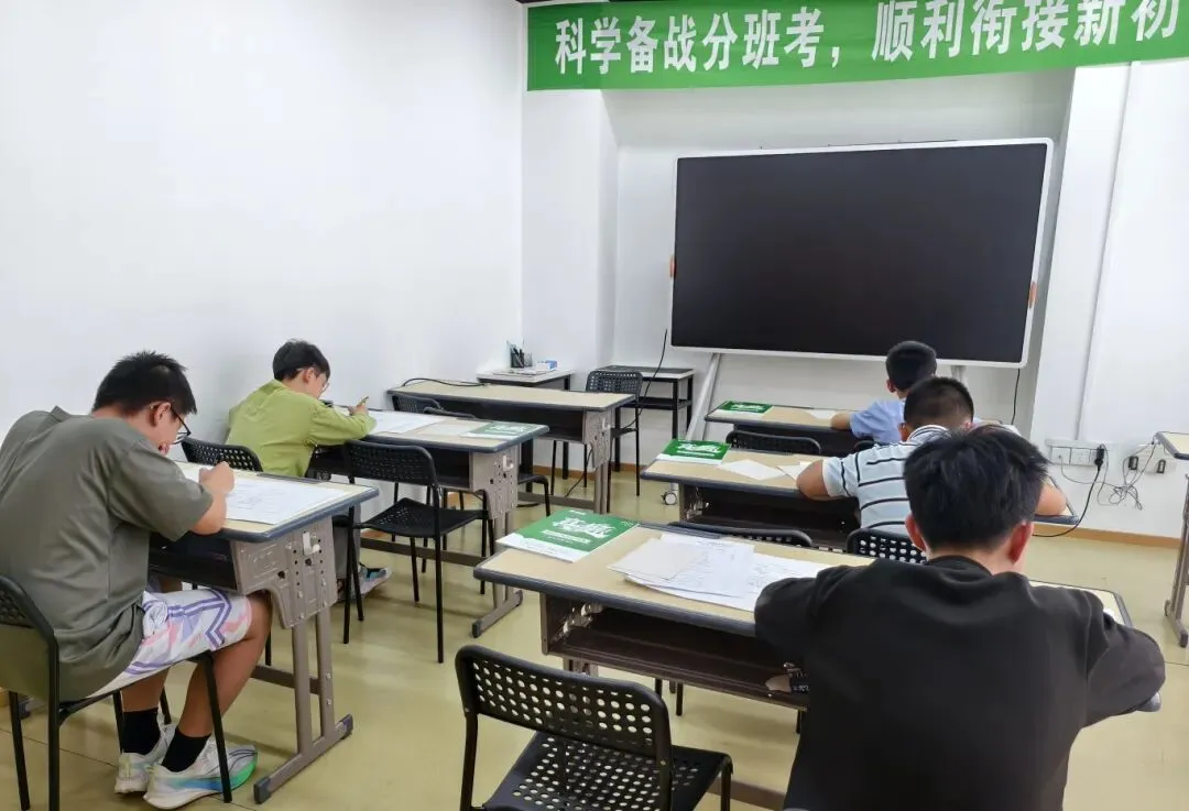 【成绩查询】4月小升初模拟考成绩出炉!精准定位,查缺补漏! 第13张