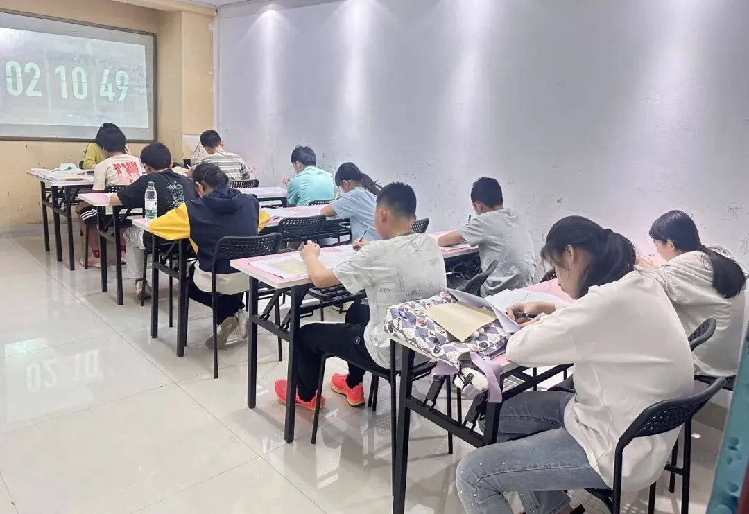 【成绩查询】4月小升初模拟考成绩出炉!精准定位,查缺补漏! 第14张