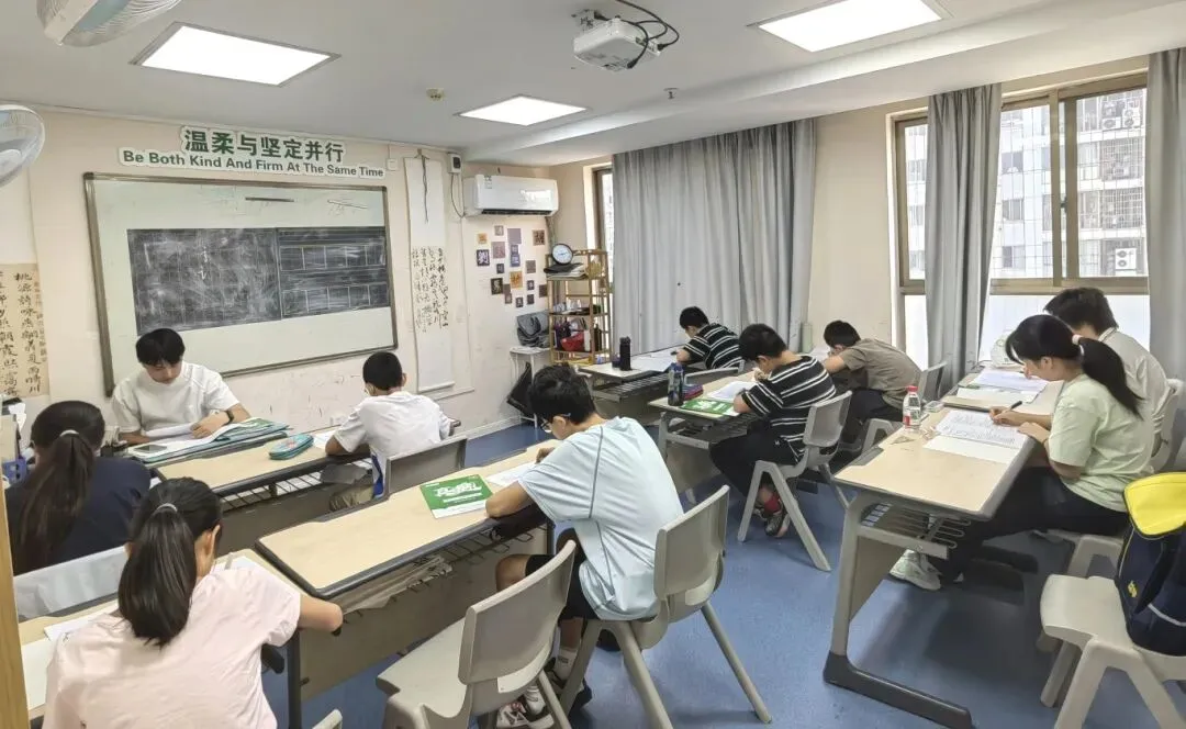 【成绩查询】4月小升初模拟考成绩出炉!精准定位,查缺补漏! 第16张