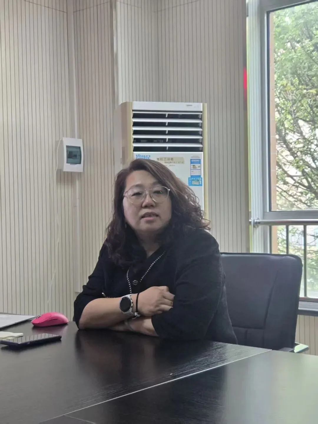 峪分| 对标中考新课标 精研命题促提升——大峪中学分校开展语数外学科组命题专项培训 第9张