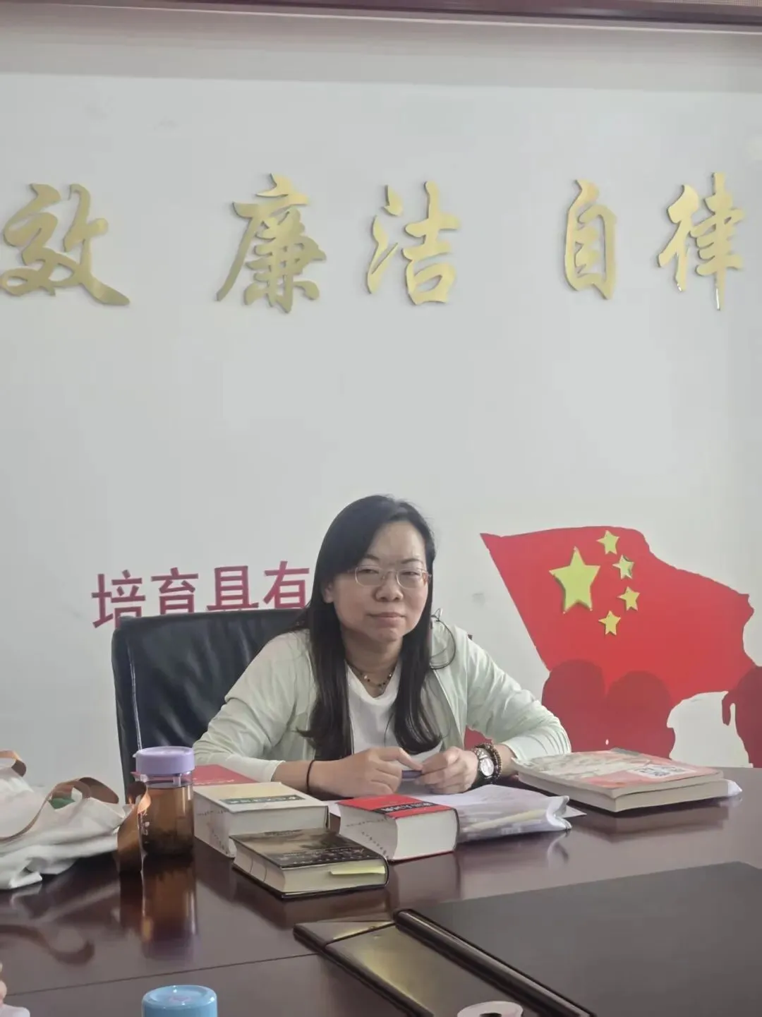 峪分| 对标中考新课标 精研命题促提升——大峪中学分校开展语数外学科组命题专项培训 第10张